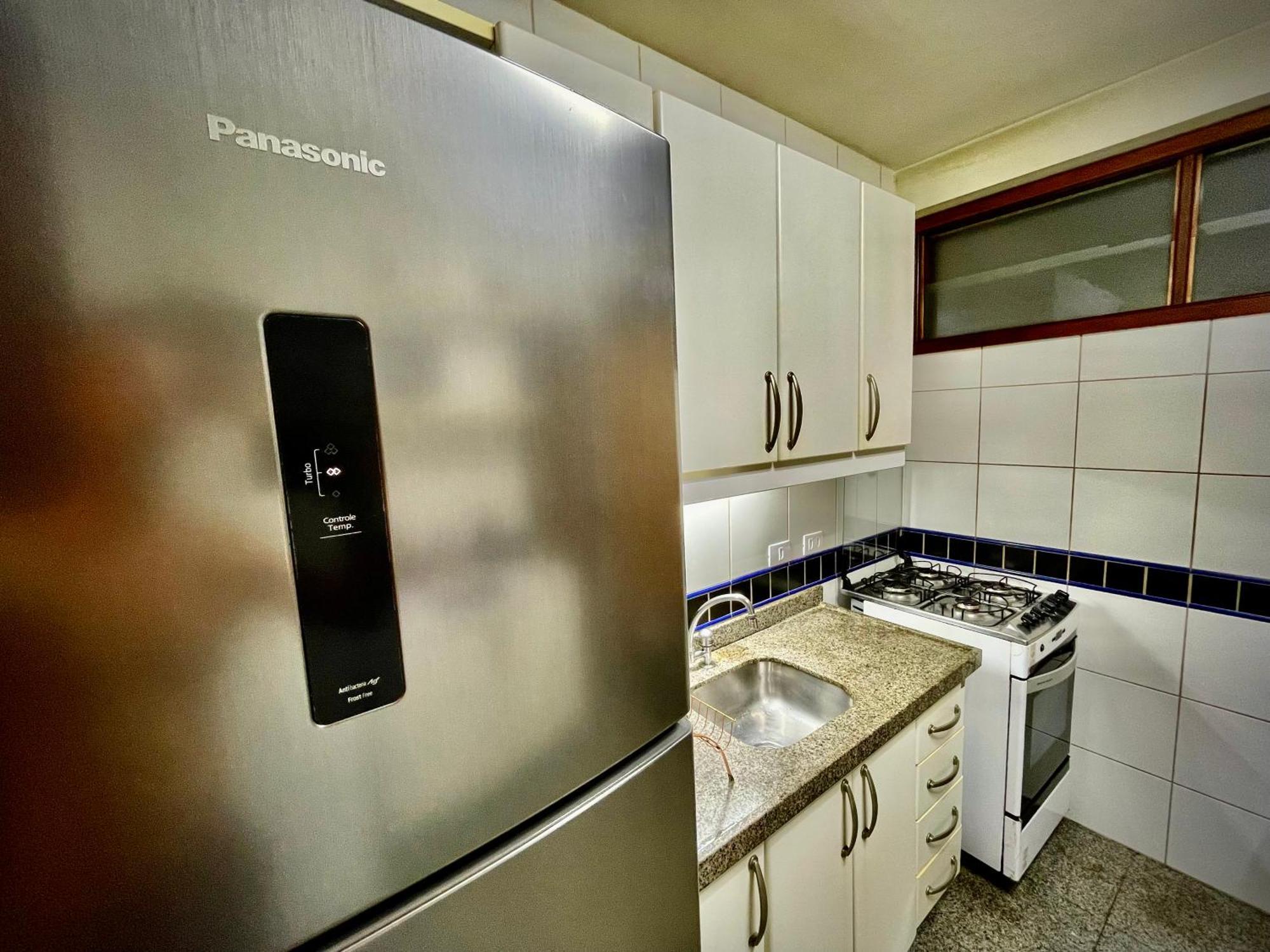Beira Mar 2 Quartos Com Ar E Cozinha Completa Maceió Εξωτερικό φωτογραφία